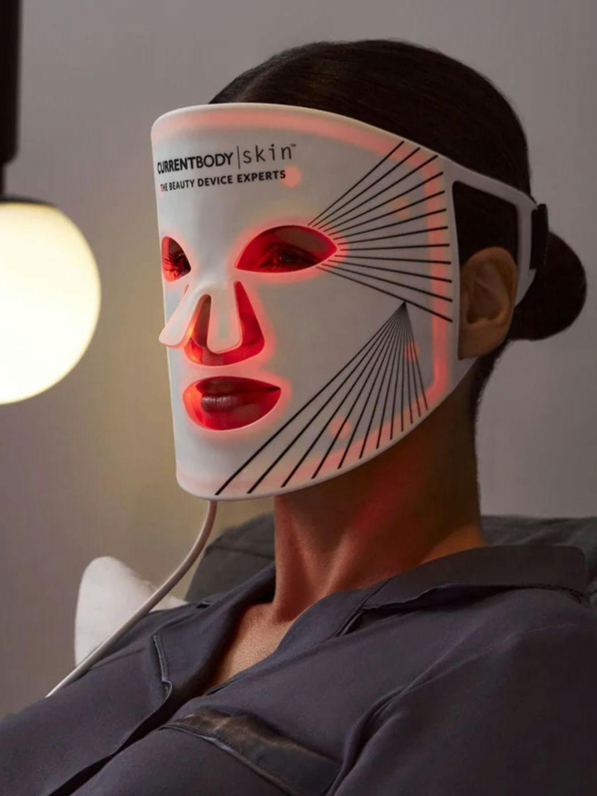 The Best Affordable LED Face Masks Tested By Team Closer The Best Affordable LED Face Masks Tested By Team Closer