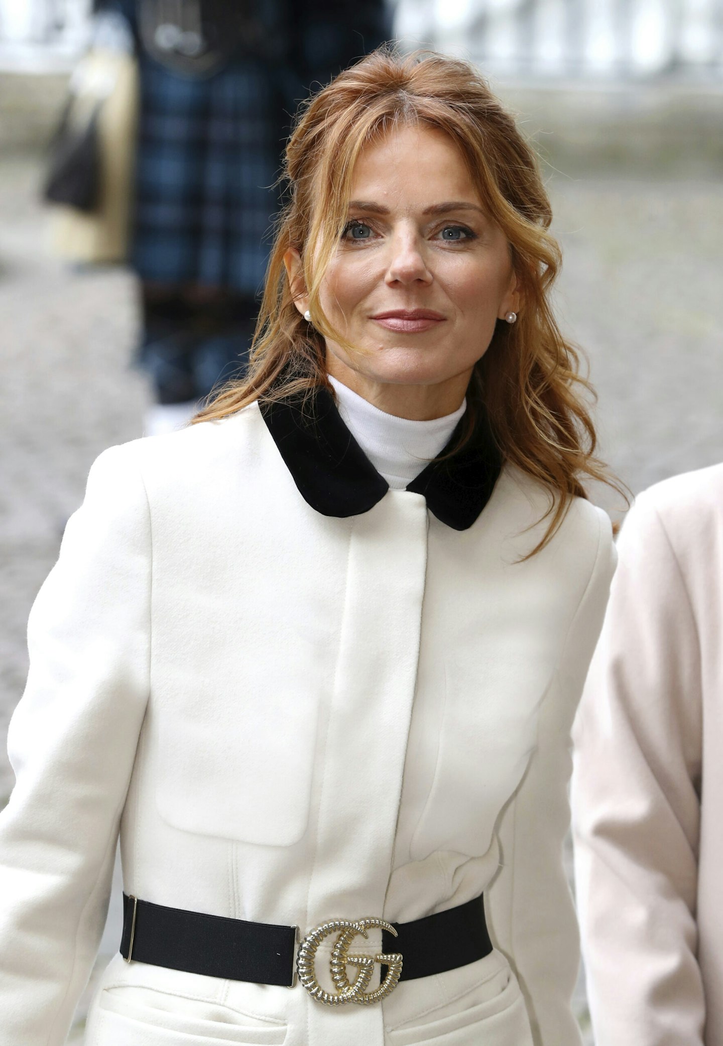 geri Horner