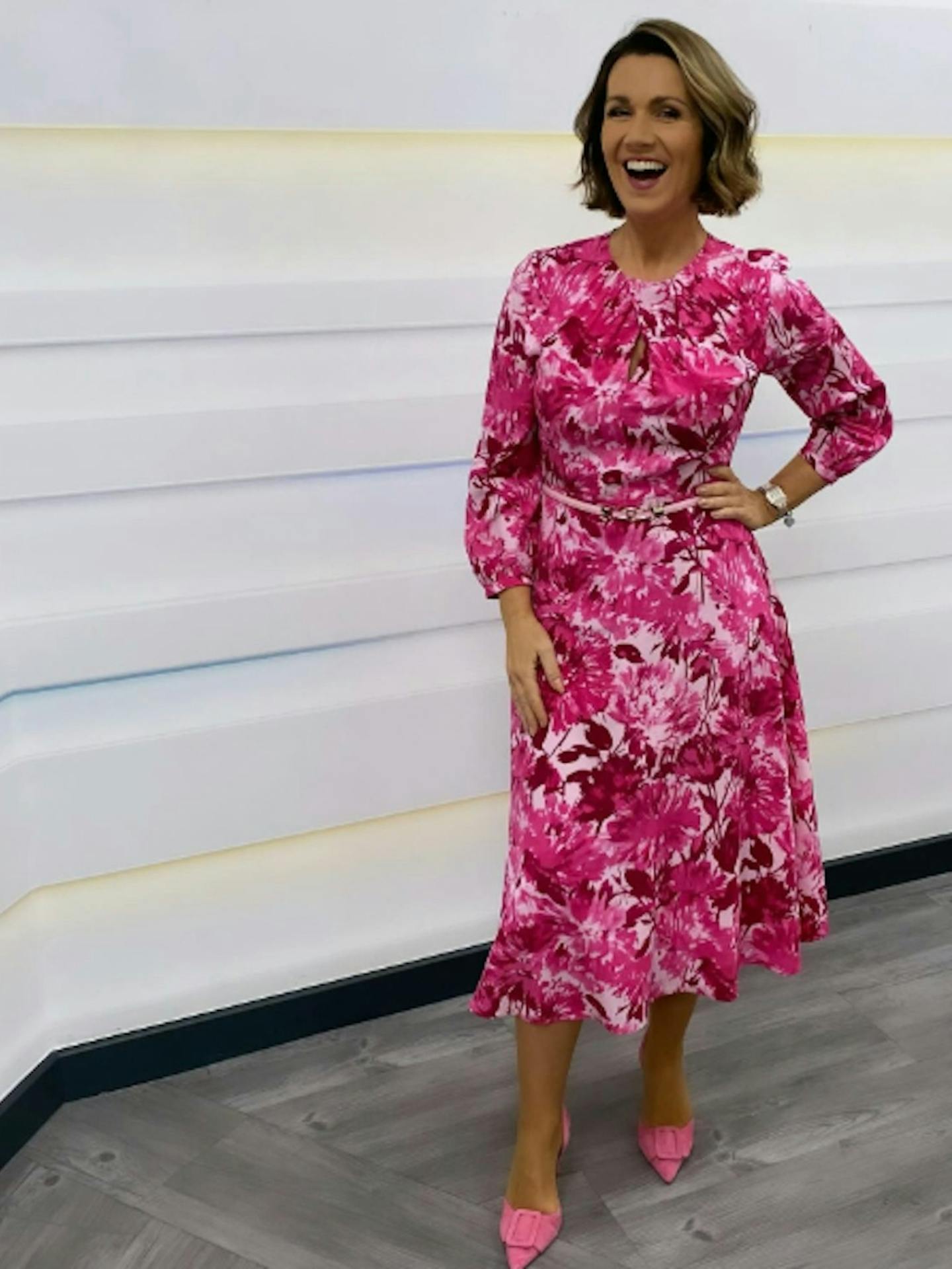 Susanna Reid Her Outfits From Good Morning Britain And Dupes Susanna Reid Her Outfits From Good Morning Britain And Dupes