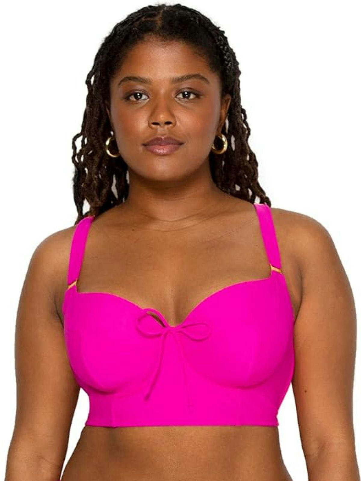 15 Best Swimwear For Large Busts UK 2024