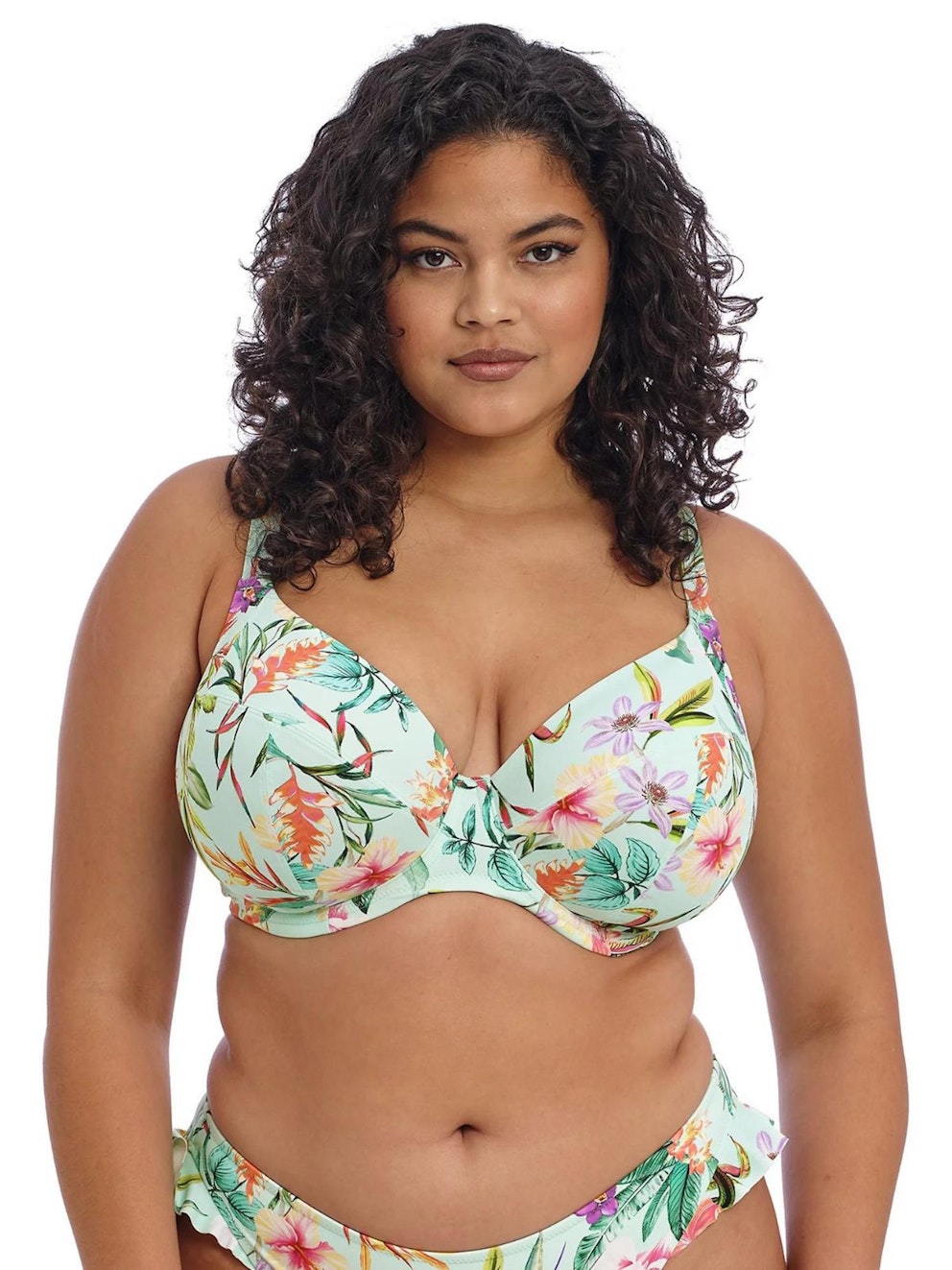 15 Best Swimwear For Large Busts UK 2024