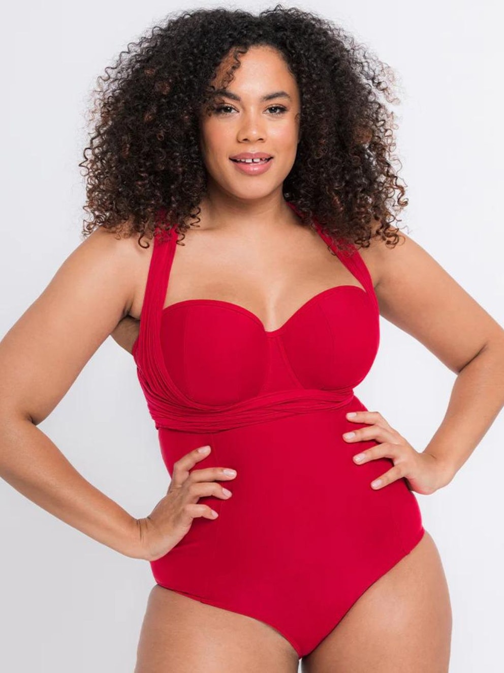 15 Best Swimwear For Large Busts UK 2024