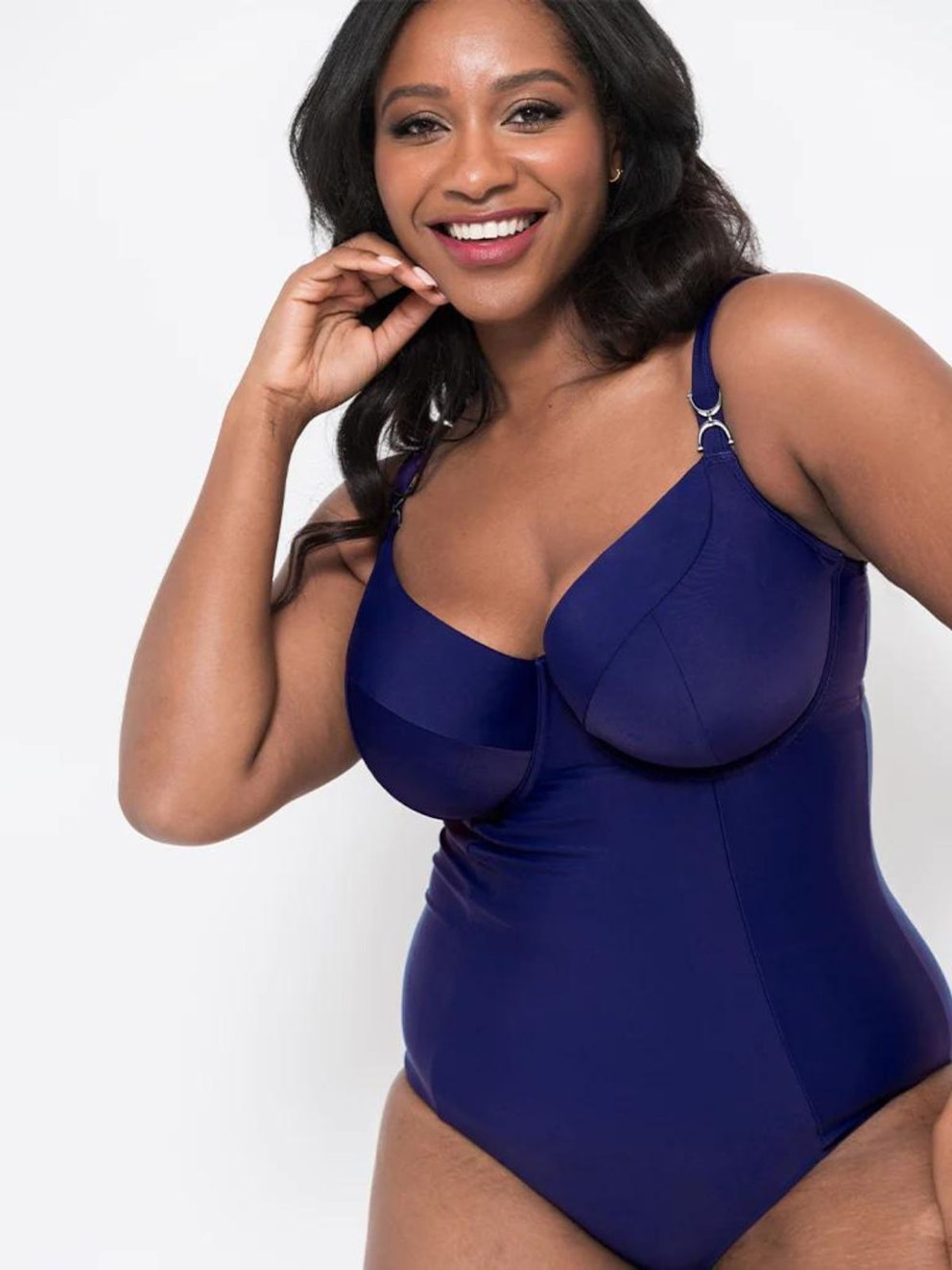15 Best Swimwear For Large Busts UK 2024