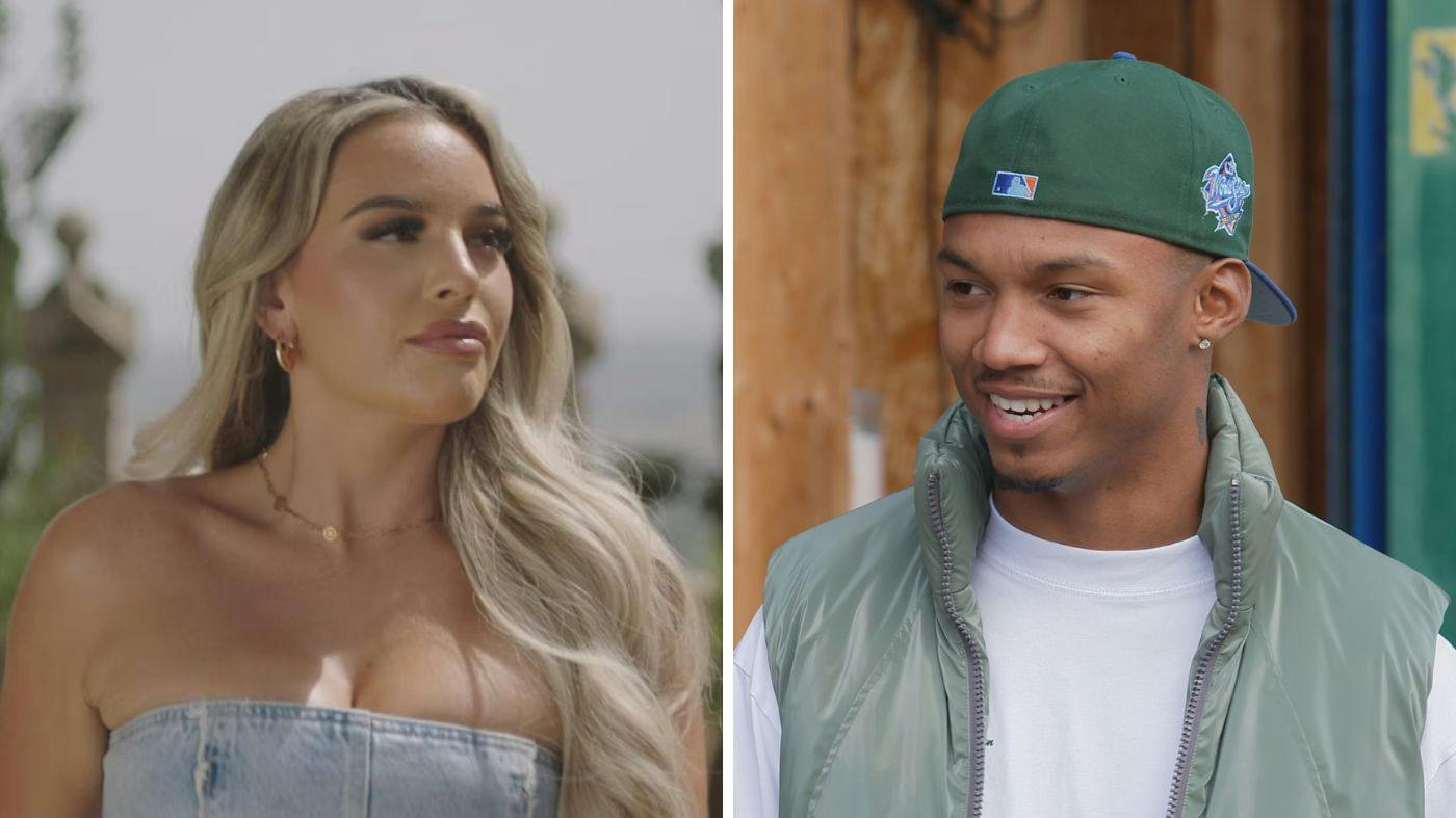 TOWIE: Roman Hackett FINALLY reveals what happened with him and Love ...
