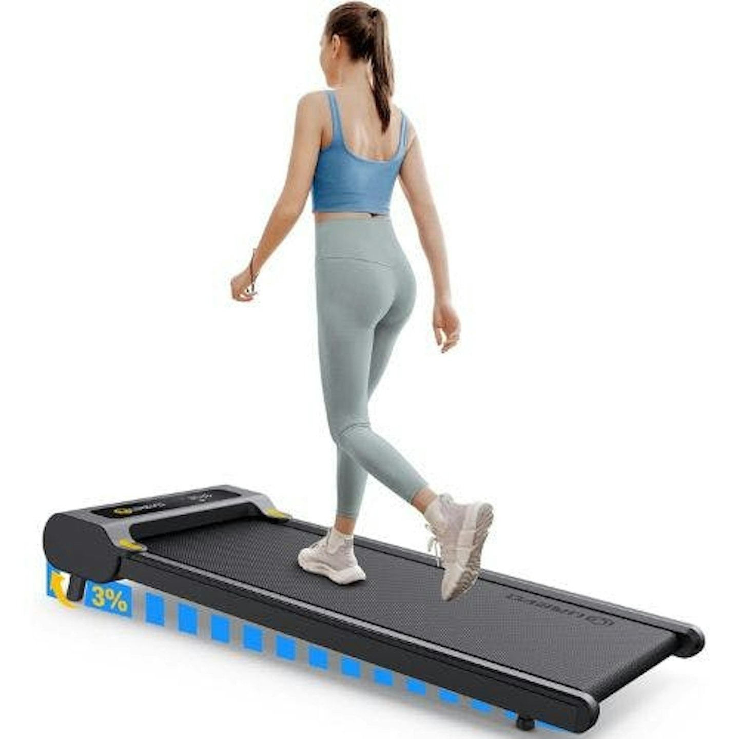 UREVO Treadmill 