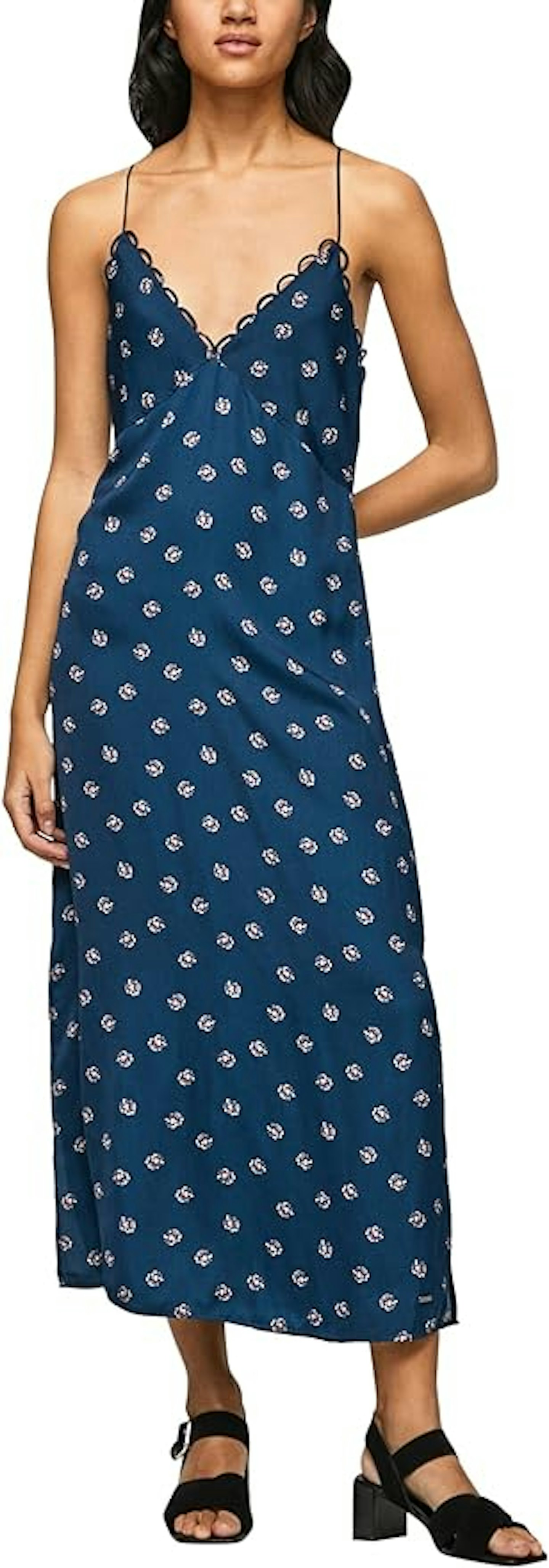 Pepe Jeans Women's Pala Dress