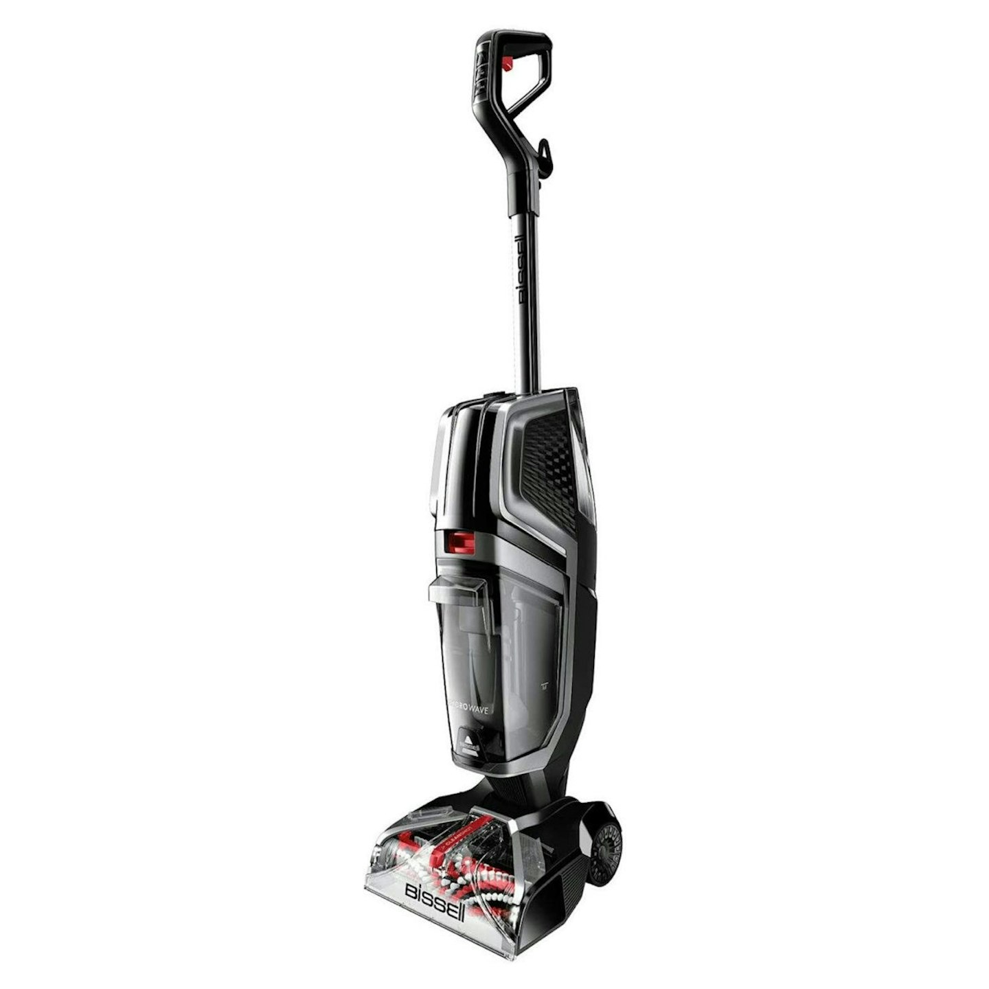 Bissell HydroWave 2571E Upright Compact Carpet Cleaner