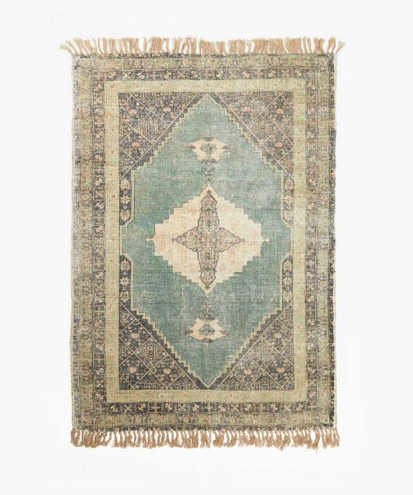 French Connection Neptune Chenille Rug