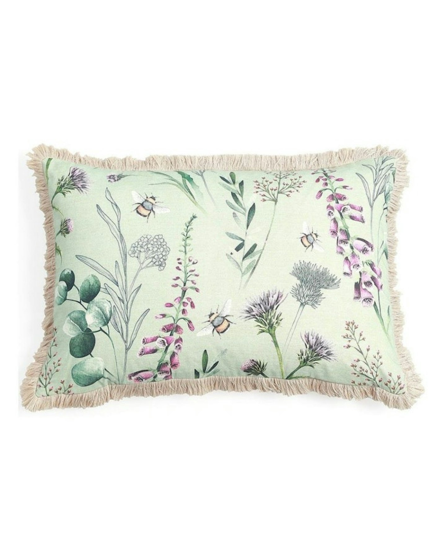 M.M Linen Lisette Cushion