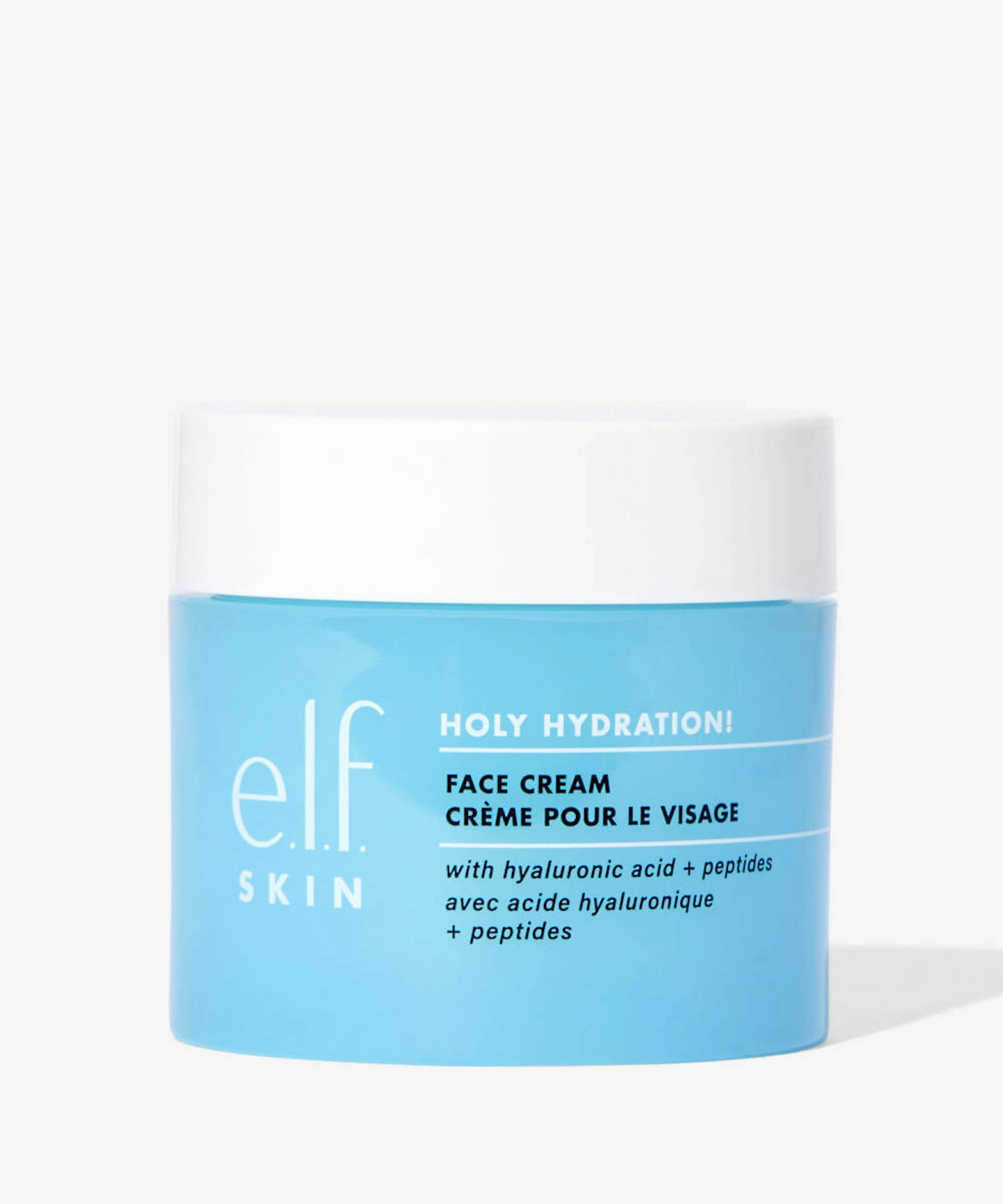 e.l.f. Cosmetics Holy Hydration! Face Cream