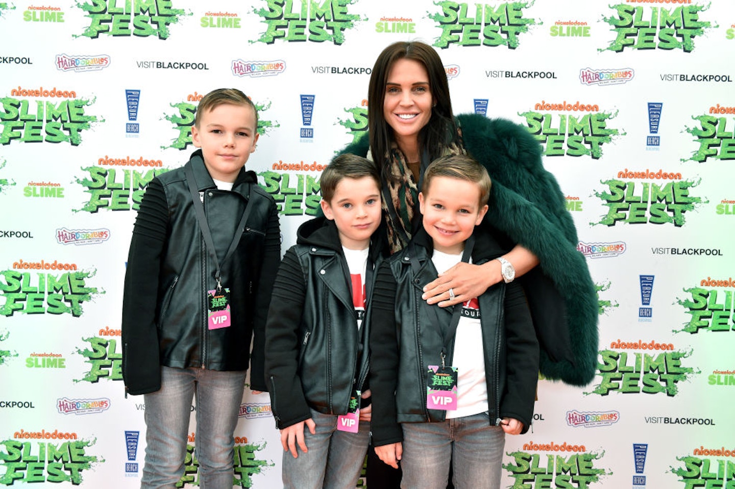Danielle Lloyd