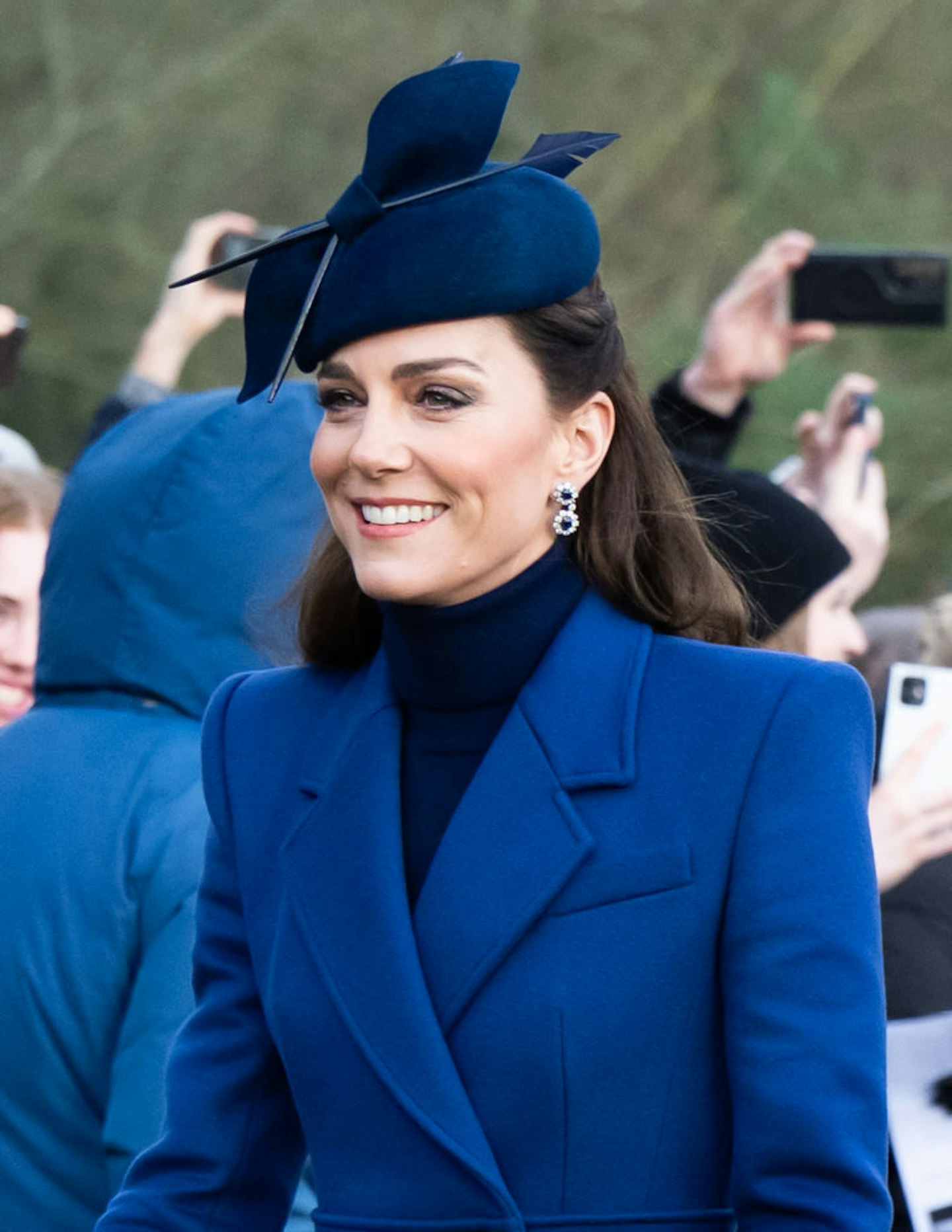 Kate Middleton