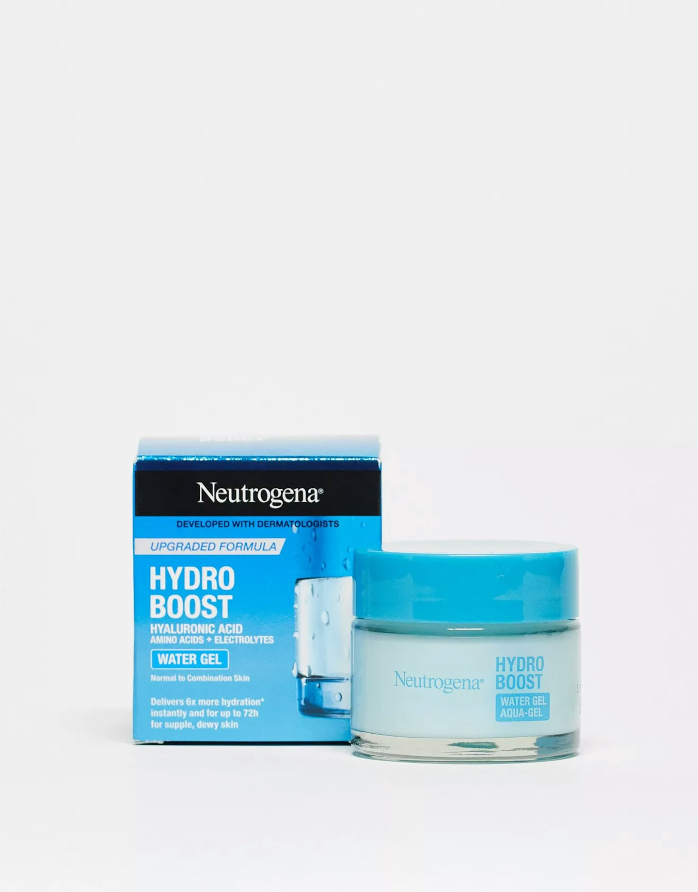 Neutrogena Hydro Boost Water Gel Moisturiser