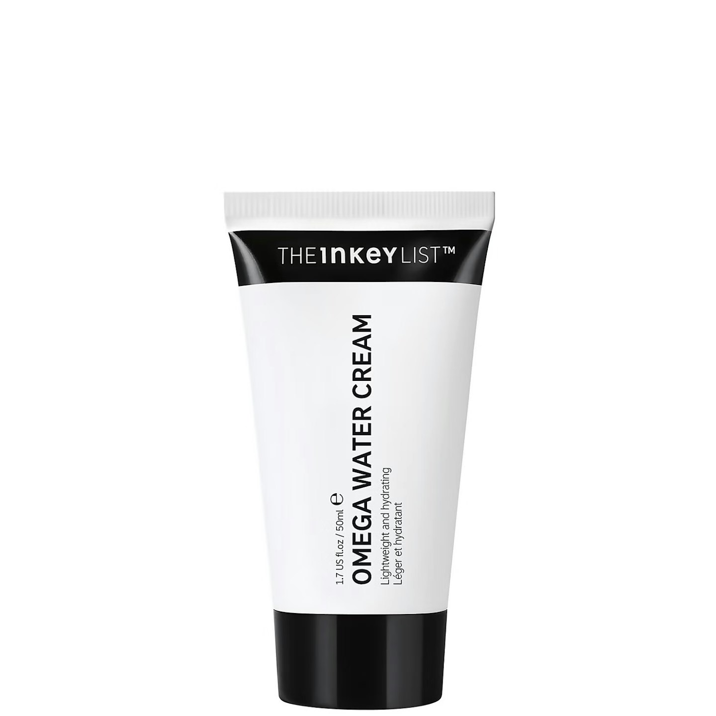 The INKEY List Omega Water Cream Moisturizer