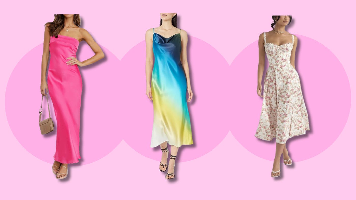 11 best dress on Amazon in 2024 that look way more expensive than they are