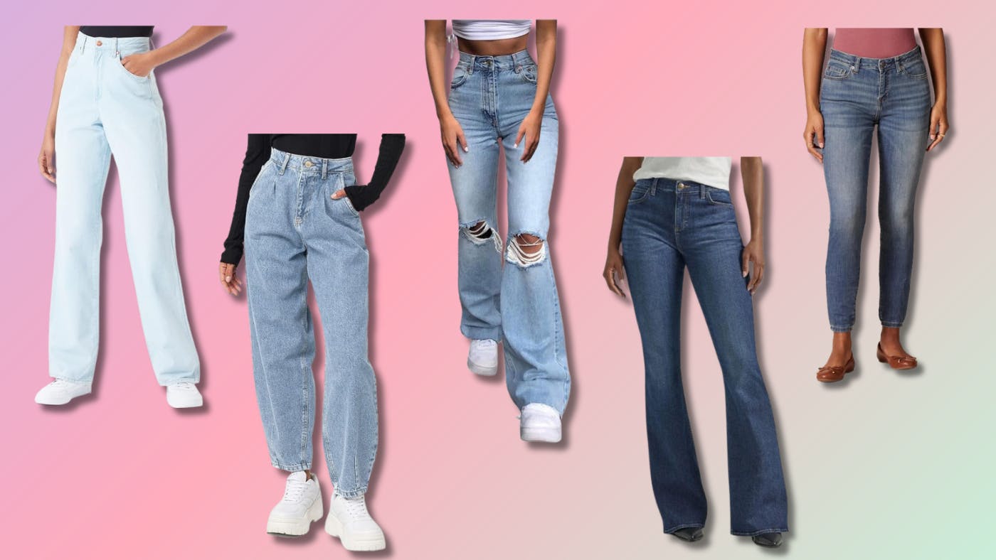 13 of the best pairs of everyday jeans on Amazon to buy now