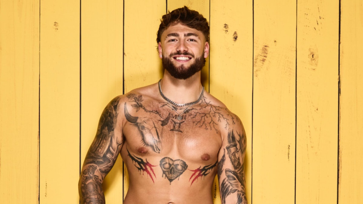 Love Island | Entertainment | Closer