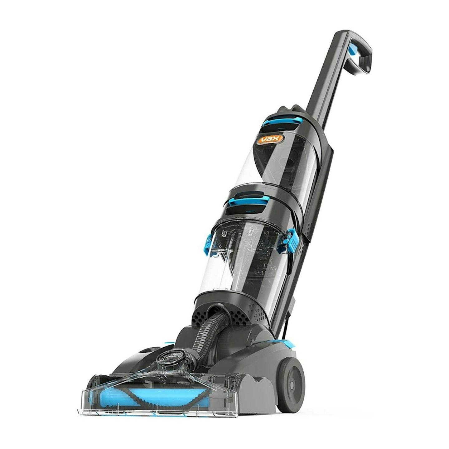 Vax Dual Power Advance Upright Carpet Cleaner