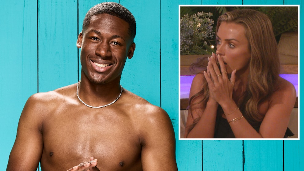 The real reason Love Island's Ayo Odukoya signed up for Love Island
