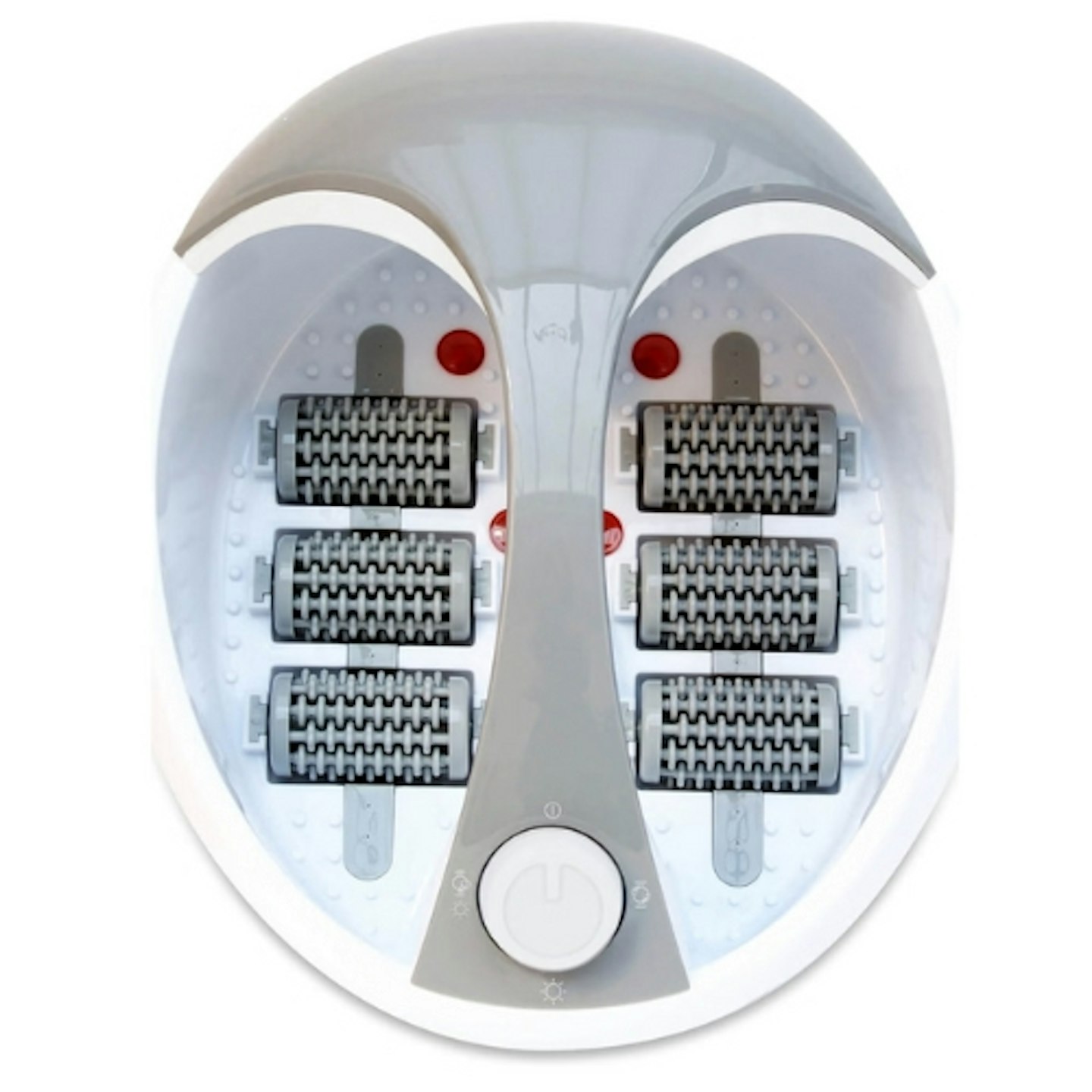 Rio Deluxe Foot Spa & Massager