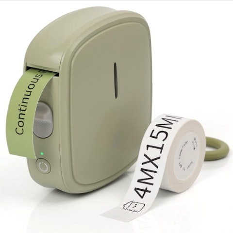 Photo inspiration: The Best Label Makers To Shop Online Uk 2025 Photo Inspiration