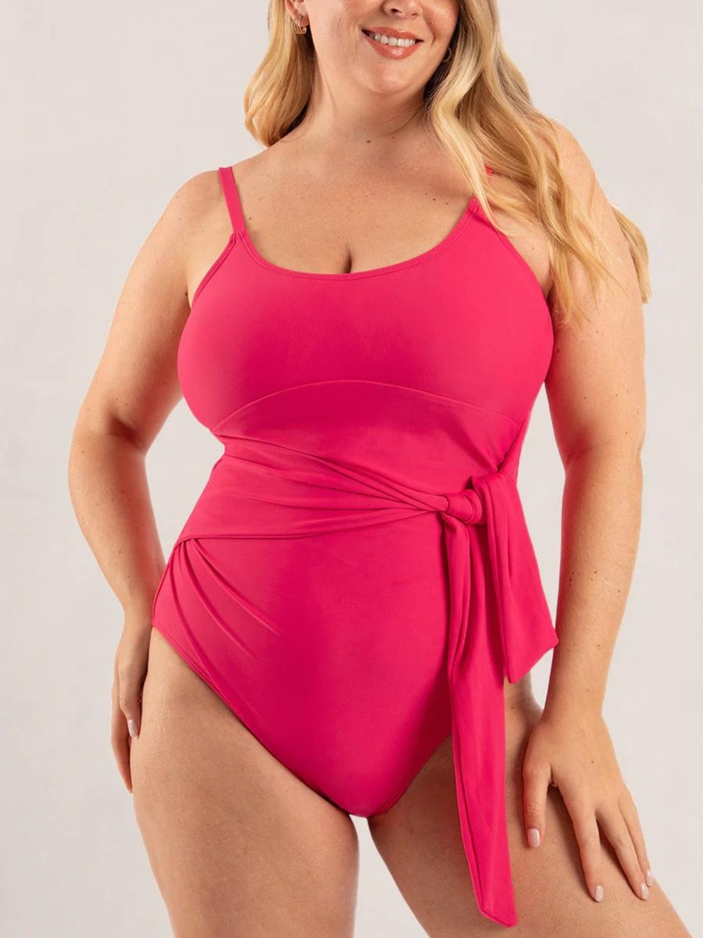 12 Best Plus Size Swimwear Uk 2024 Where To Shop For The Summer