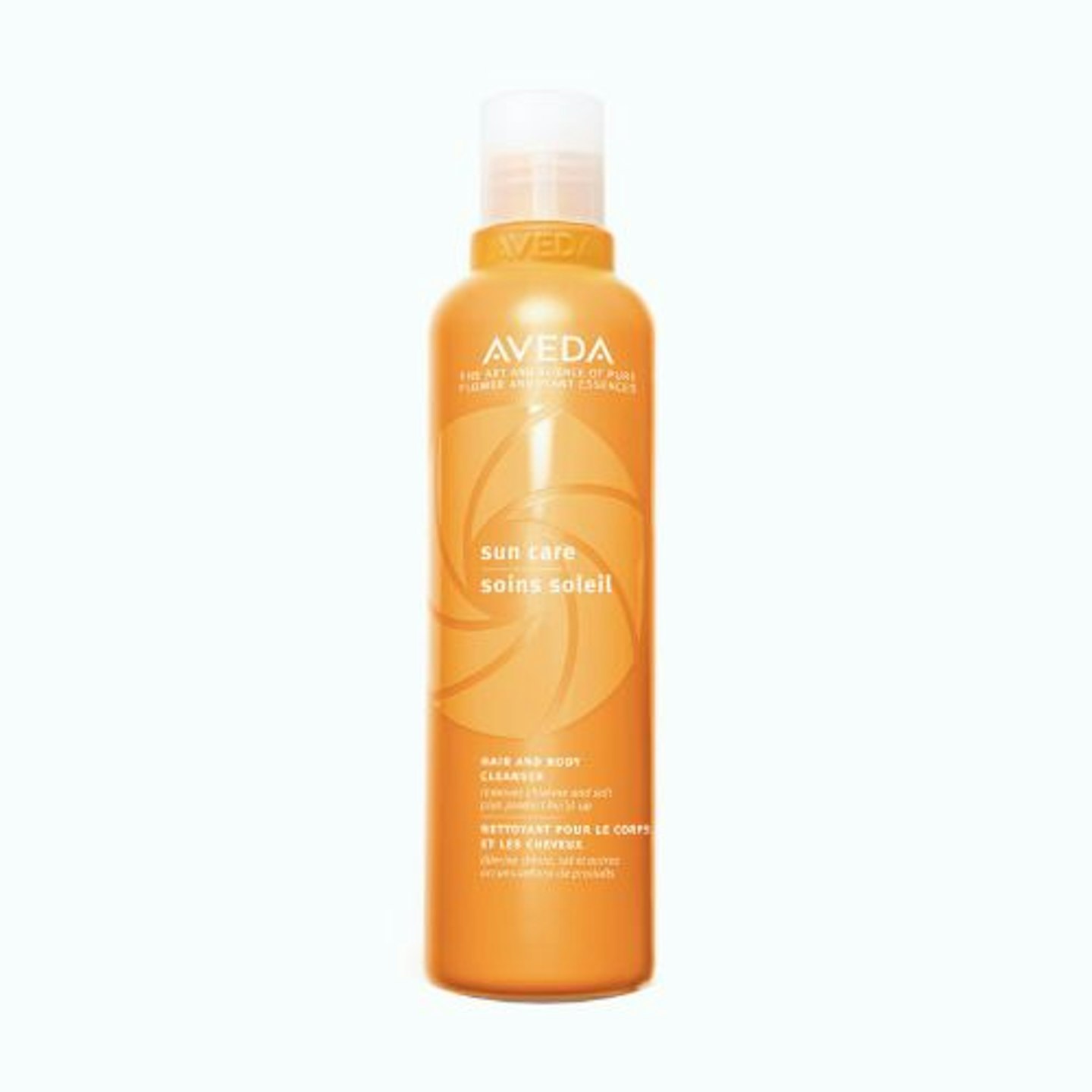 Aveda Sun Care Hair & Body Cleanser 250ml