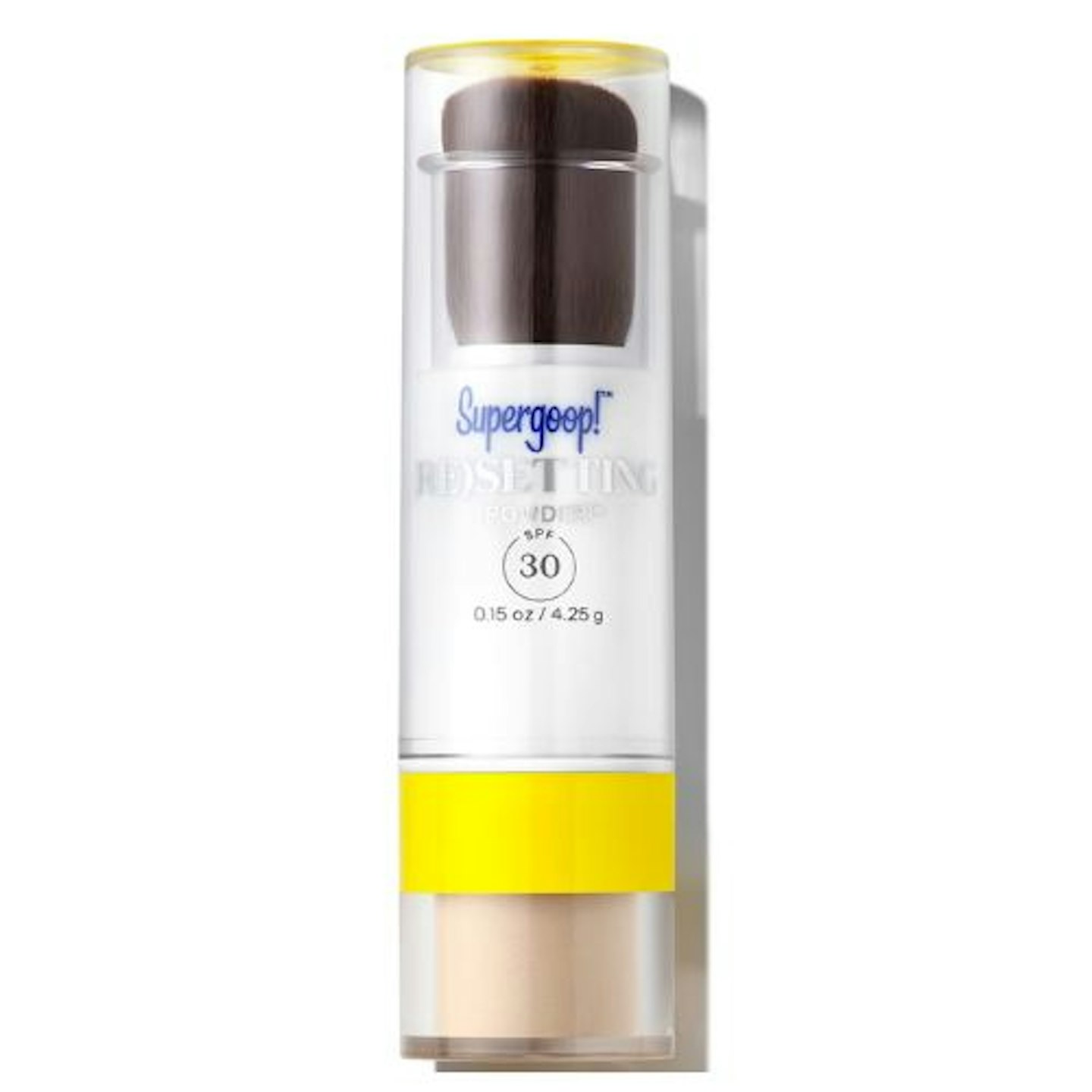 Supergoop! (Re)setting 100% Mineral Powder SPF30