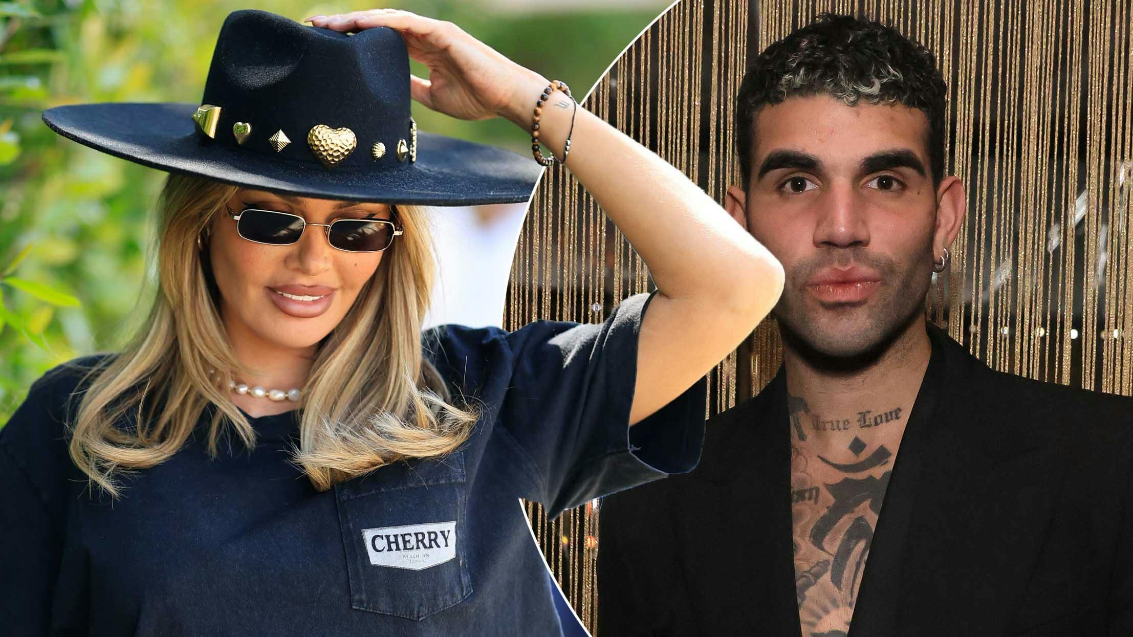TOWIE's Chloe Sims is hopeful for an LA wedding