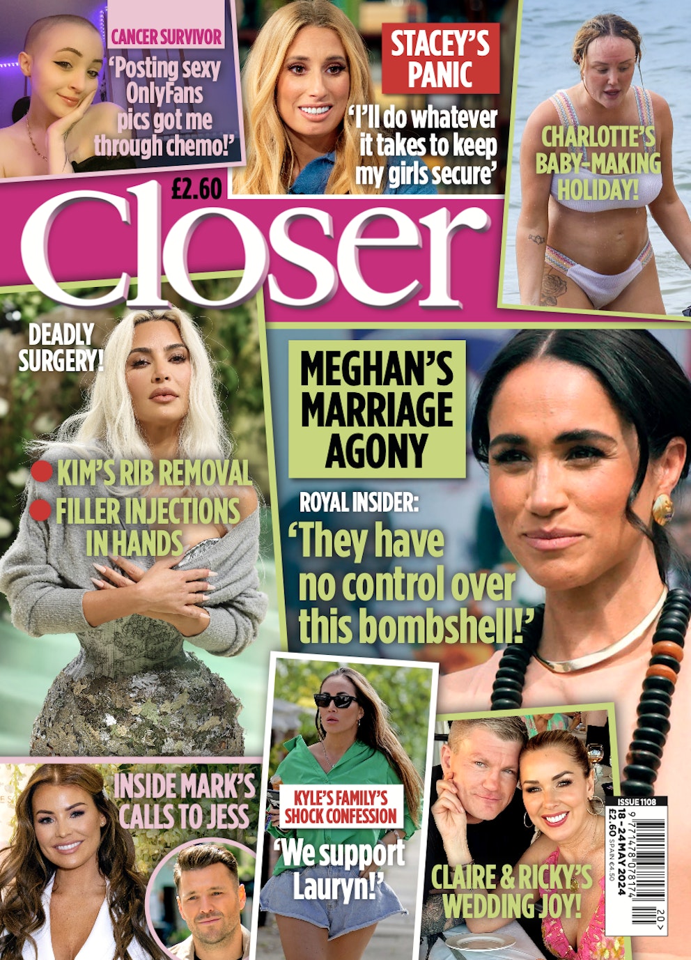 TOWIE's Chloe Sims is hopeful for an LA wedding