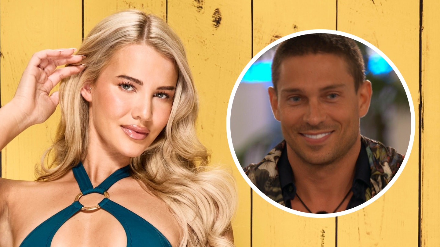 Love Island’s Grace Jackson: what is her history with Joey Essex?