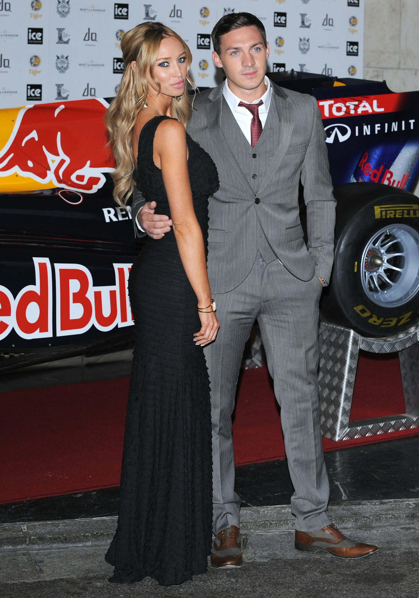 lauren pope and kirk norcross