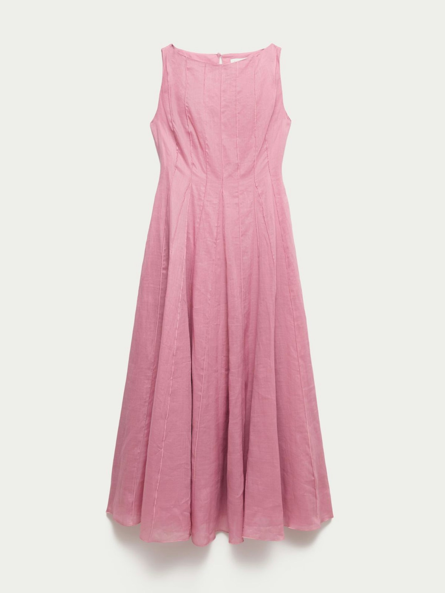 chinese dress ladies Buy Marks & Spencer Pure Cotton Tiered Maxi Dress T749719IYELLOW (9-10  Years) at Amazon.in main image 1