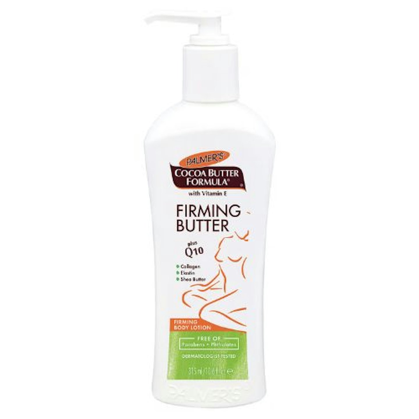 Palmer's Cocoa Butter Formula Firming Butter