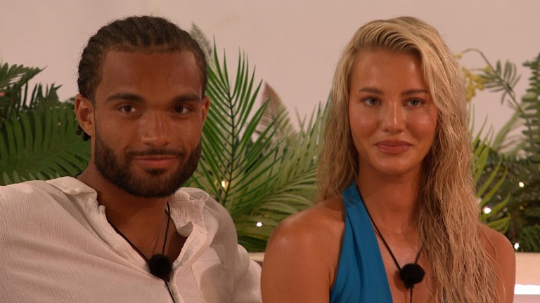 Love Island's Grace Jackson: her age, ex-boyfriends and what she's been
