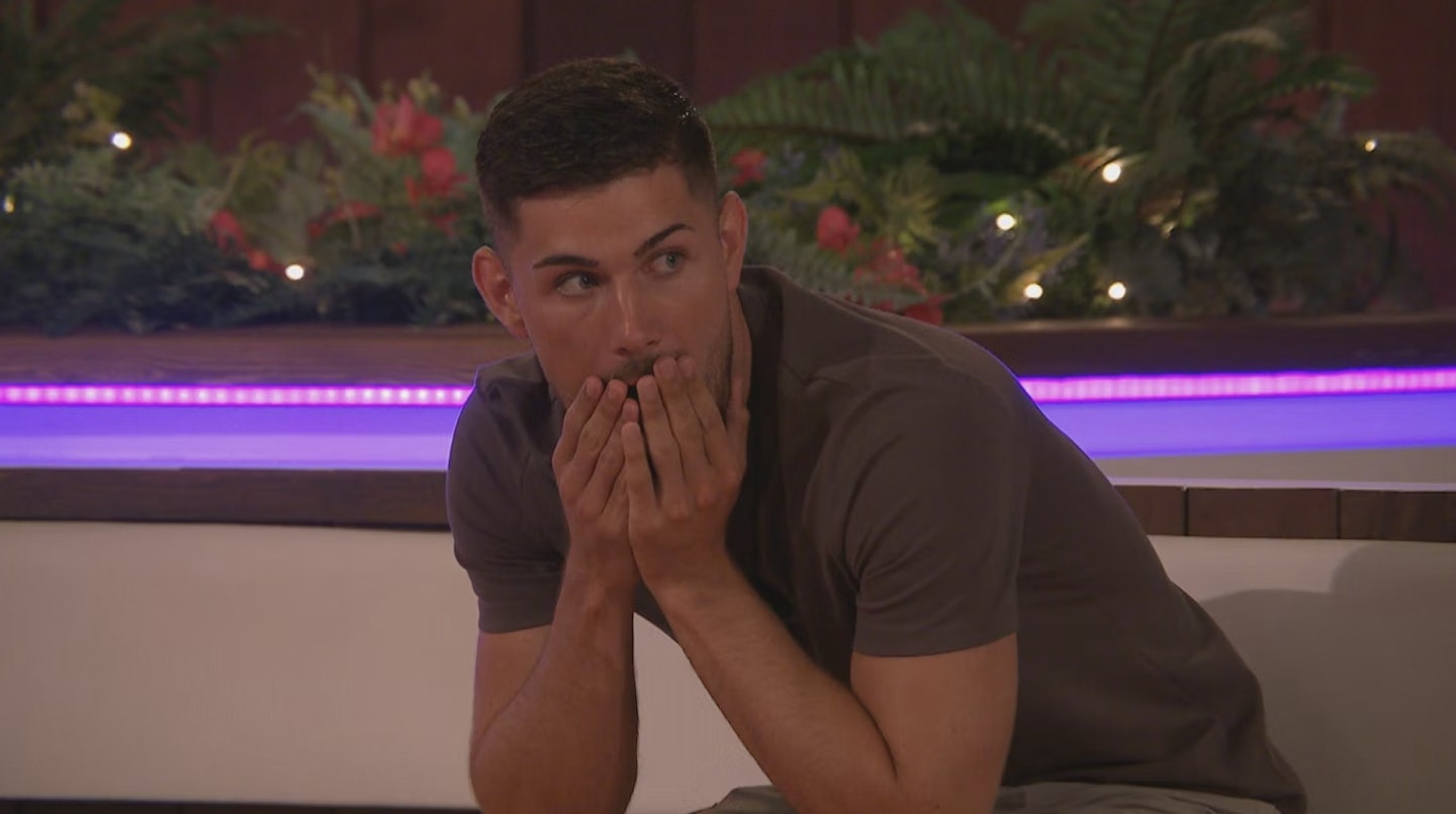 scott van der sluis love island 2023