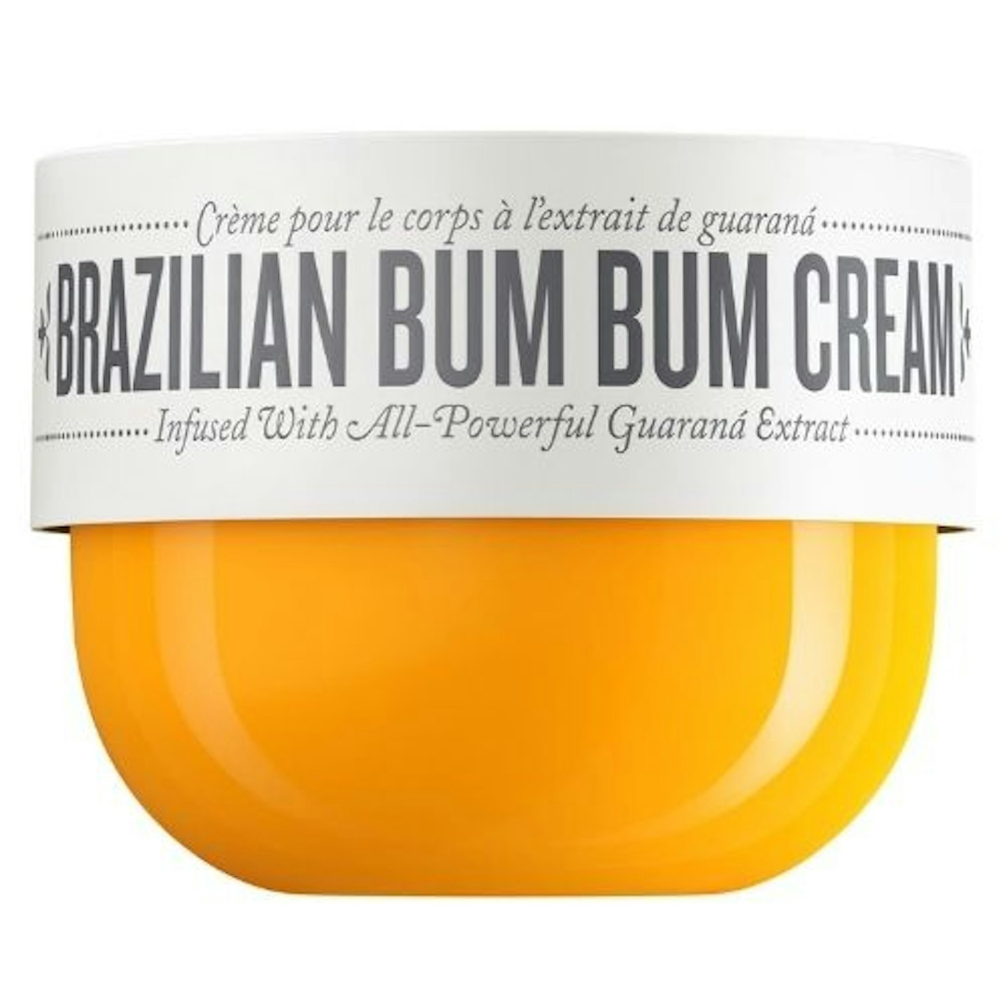 Sol de Janeiro Brazilian Bum Bum Cream