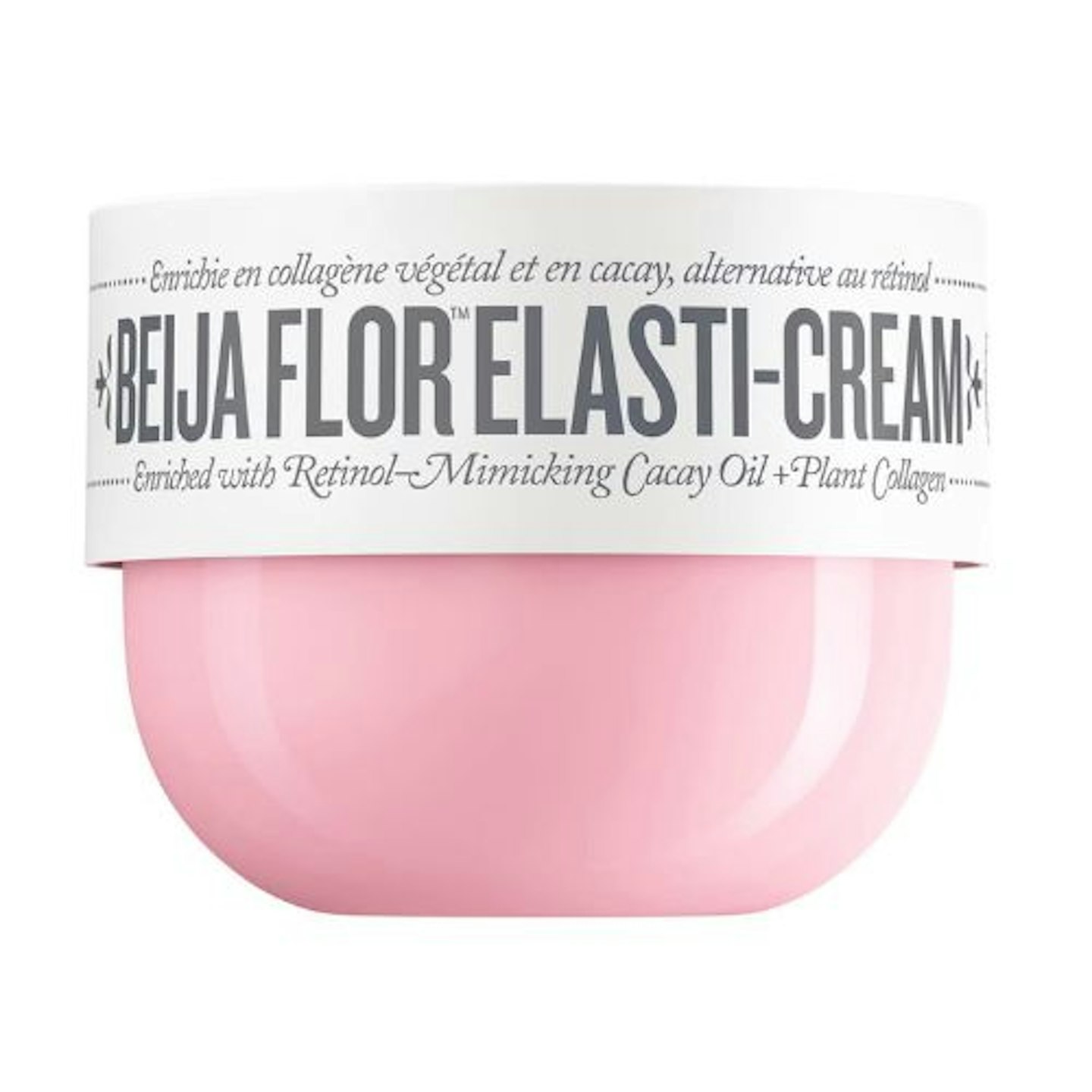 Sol de Janeiro BeijaFlor Elasti-Cream