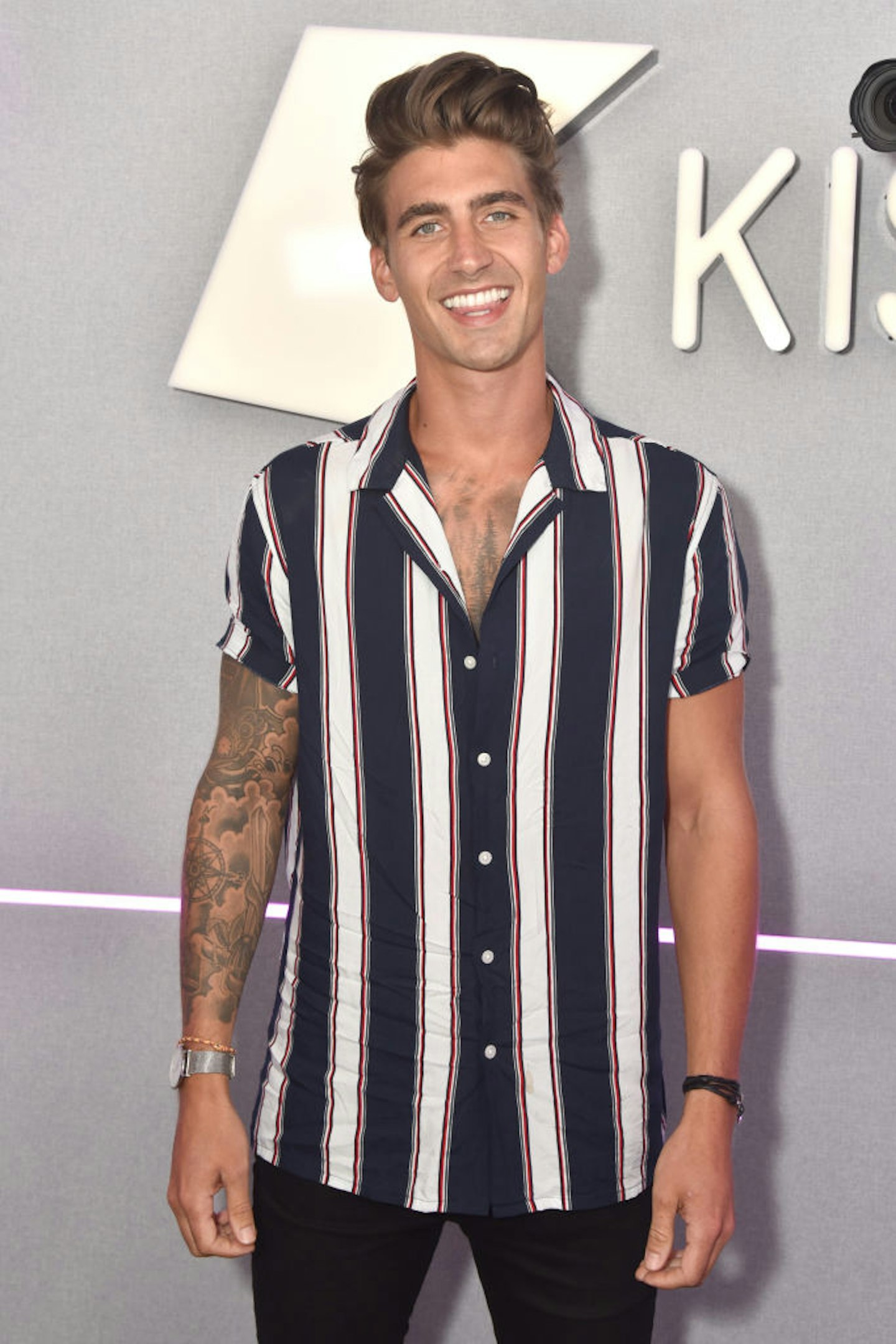 Chris Taylor