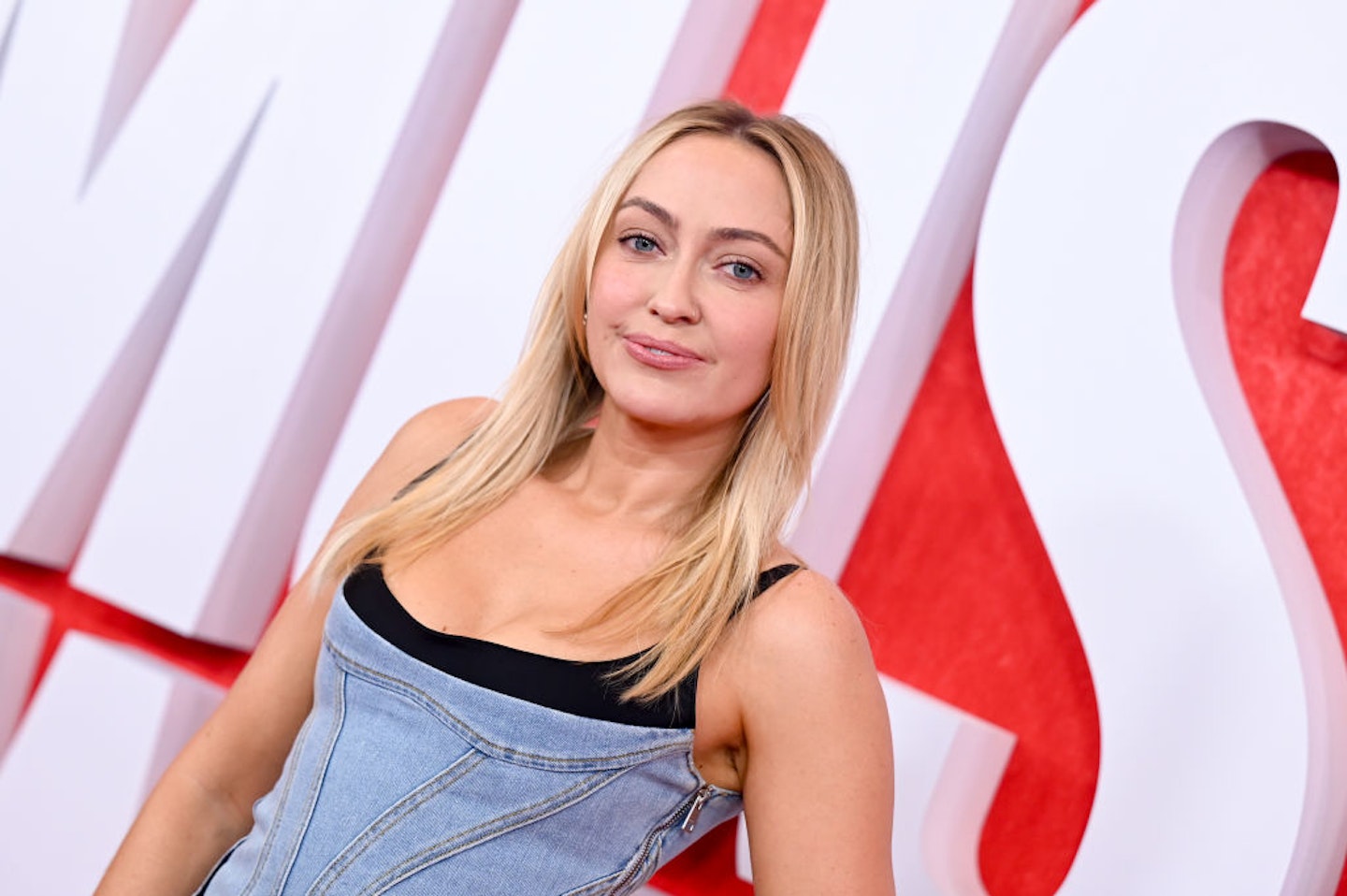 Brandi Cyrus