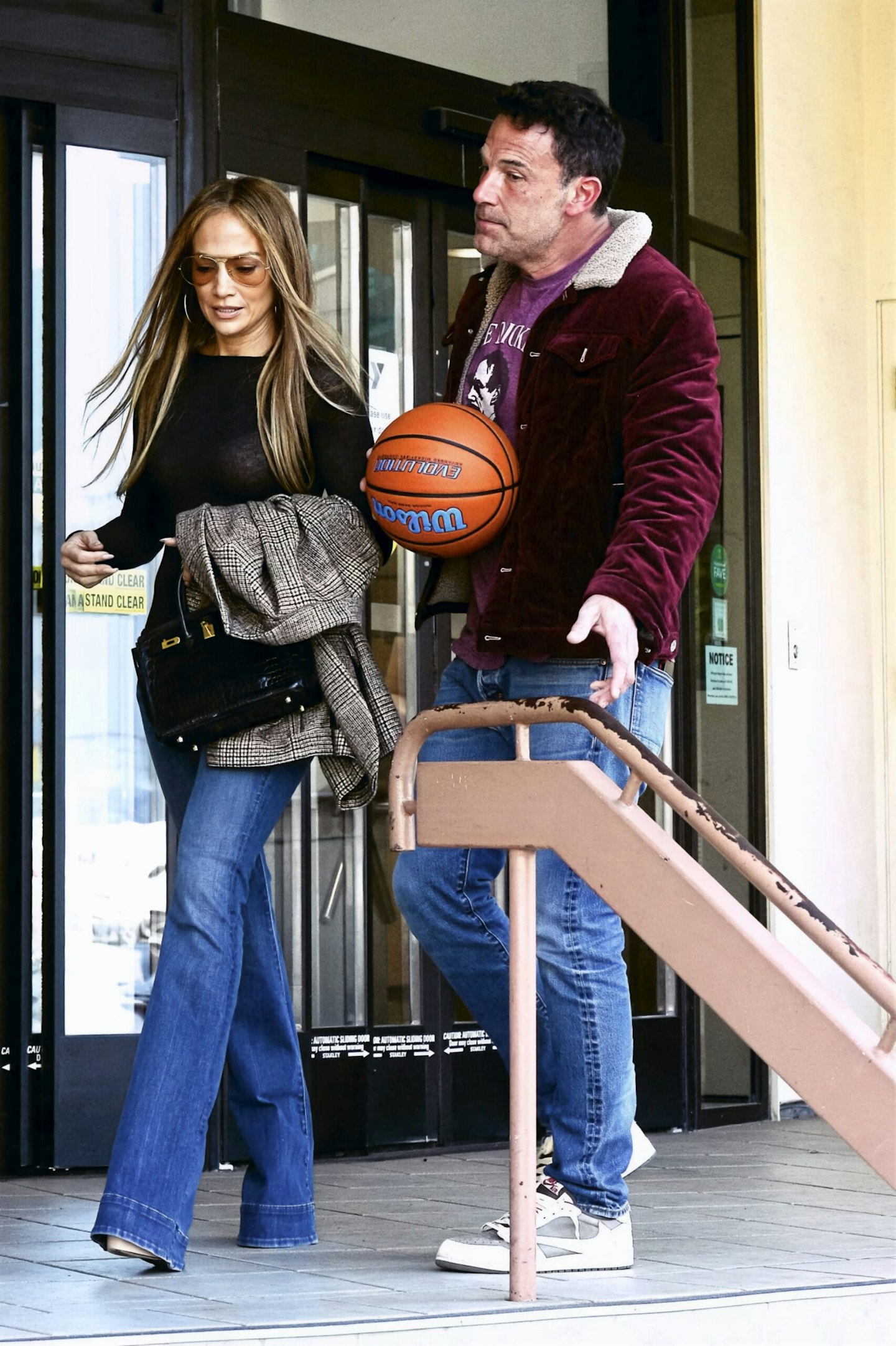 ben and jen