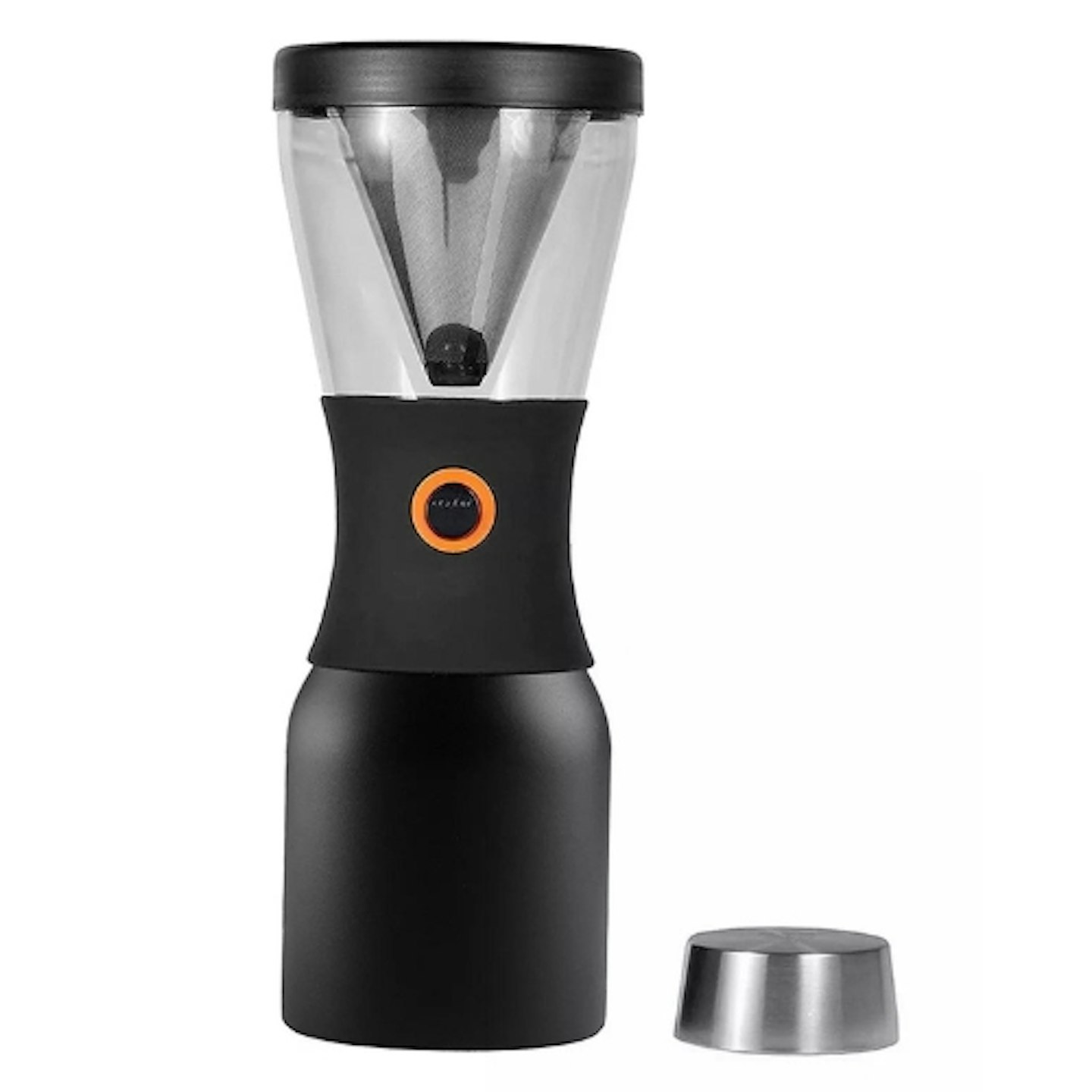 asobu Portable Cold Brew Coffee Maker