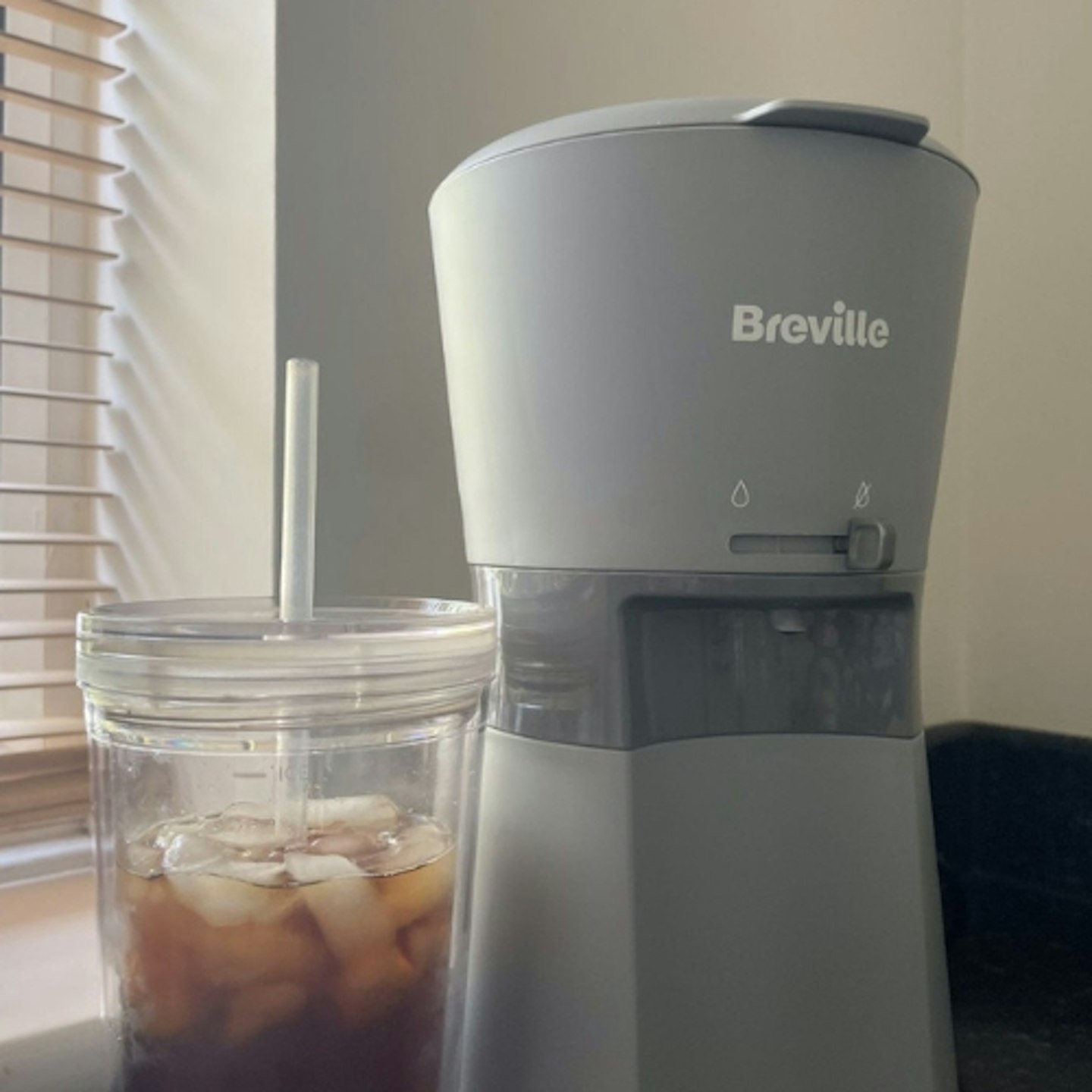 Breville Iced Coffee Maker