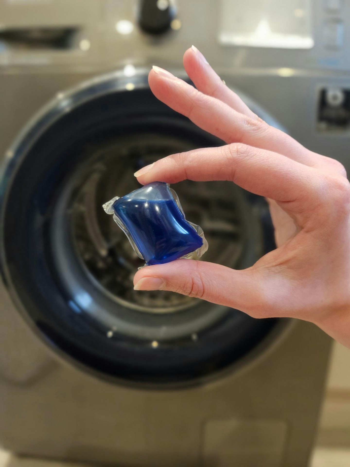 Smol Non-Bio Laundry Pods