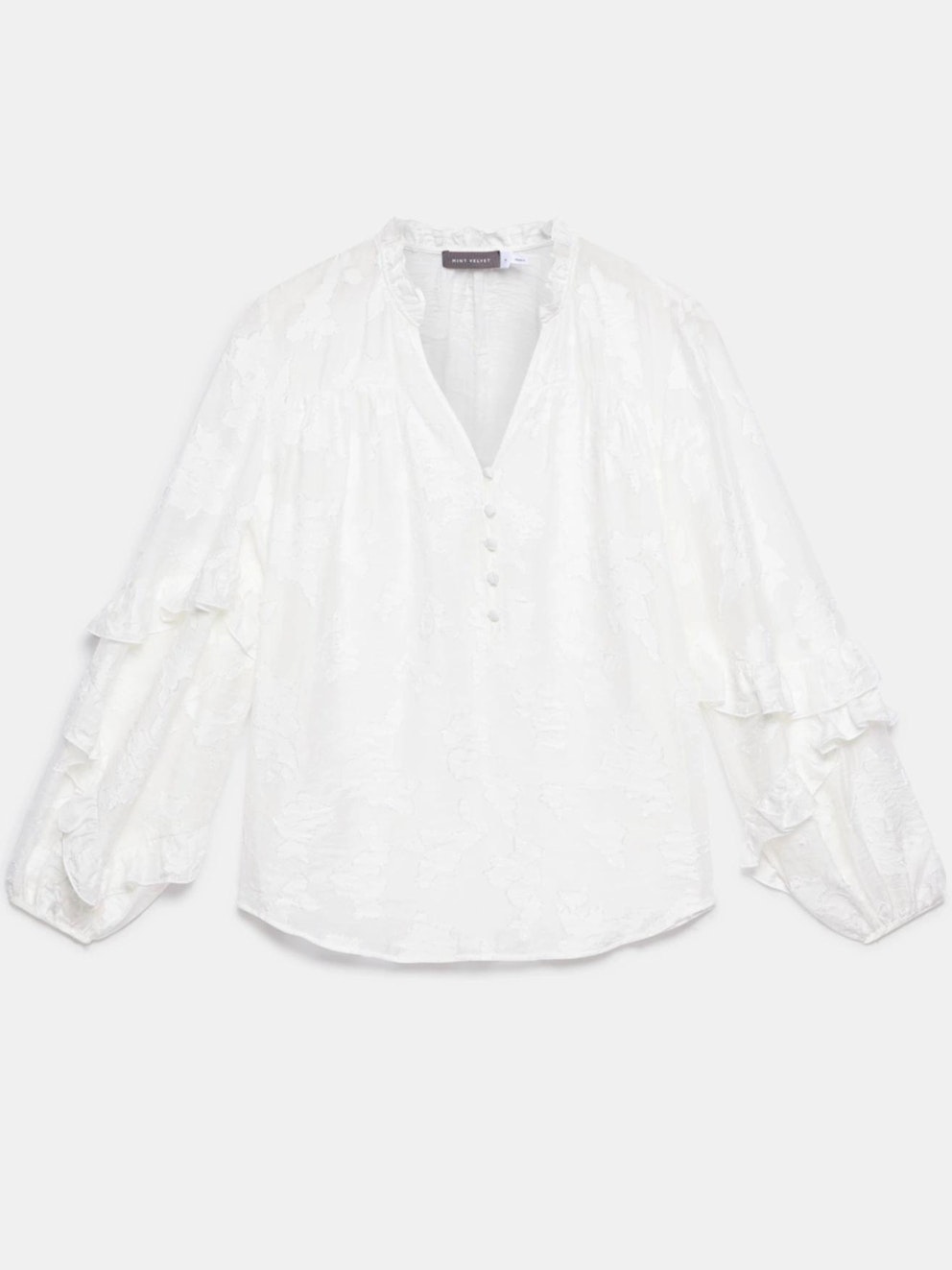 Deeley Blouse