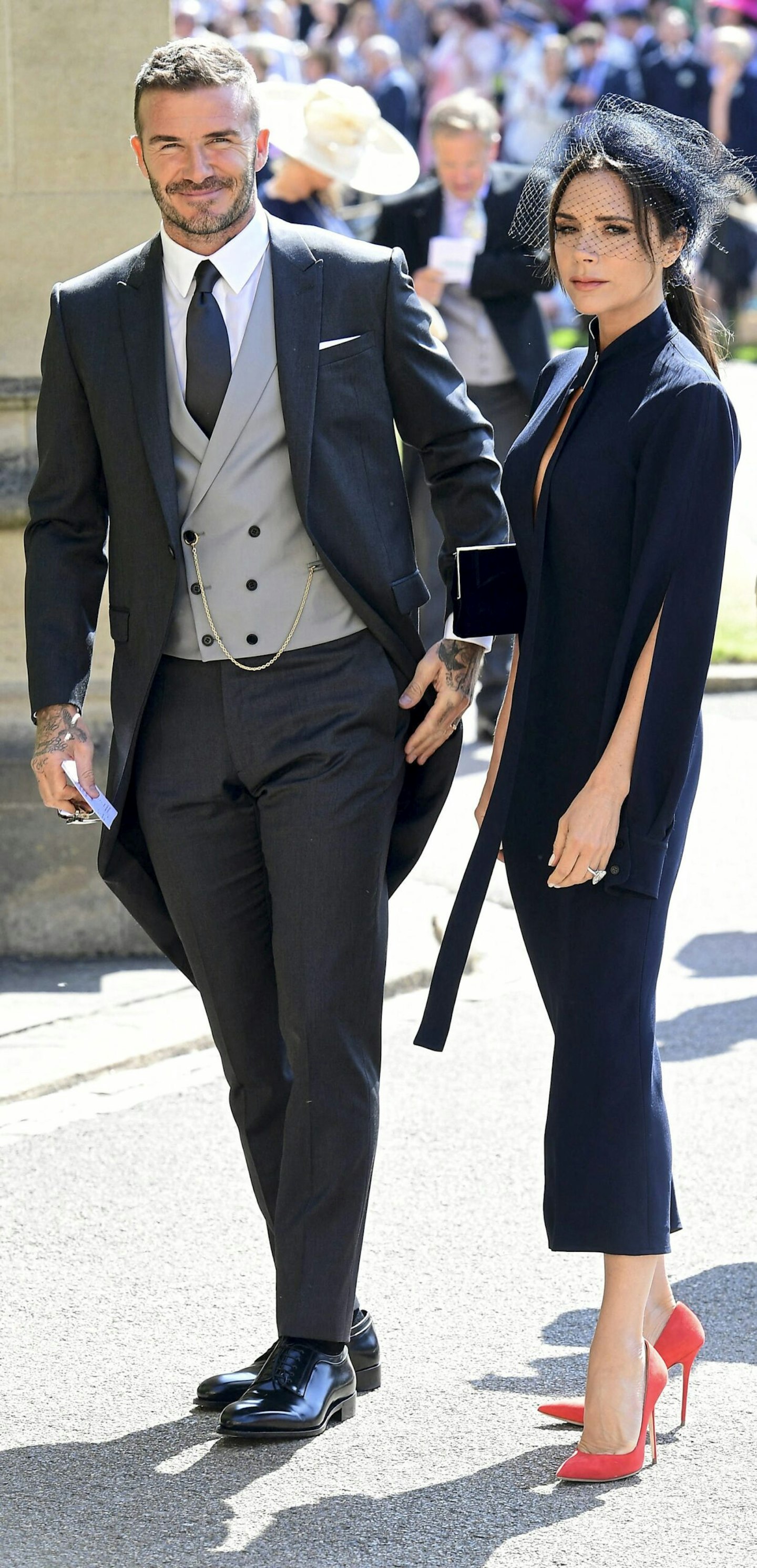 david and victoria beckham