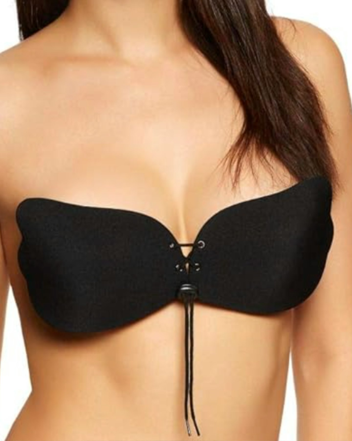 Ann Summers, Stick On Backless And Strapless Bra