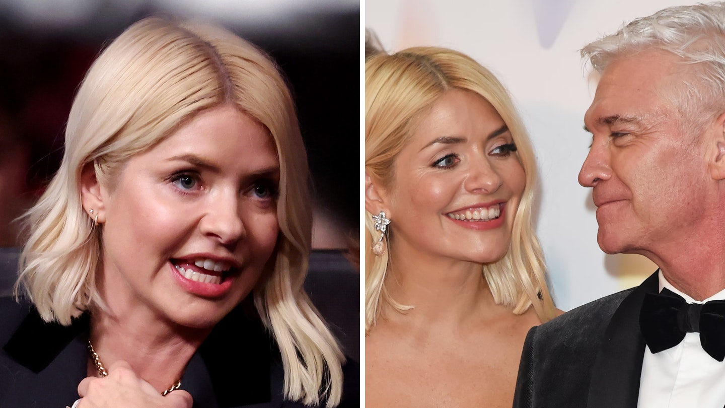 holly willoughby