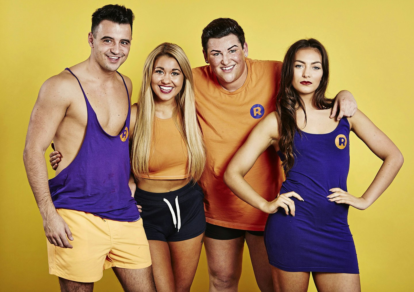 ibiza weekender david potts