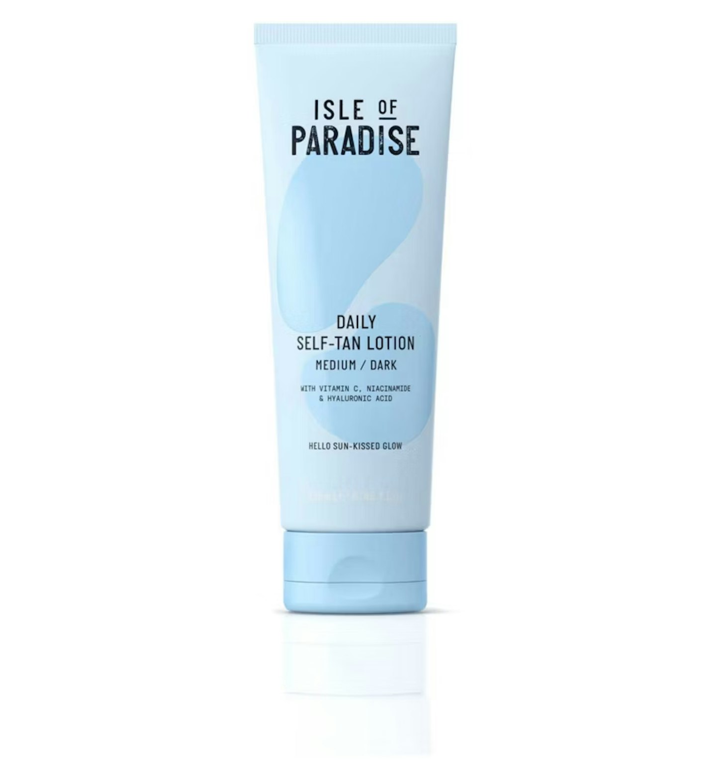 Isle Of Paradise Gradual Tan